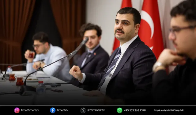 AK Partili İnan’dan CHP’li Güç’e sert yanıt: “Algı değil, somut sonuç üretiyoruz”