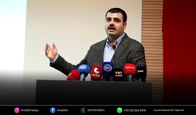 AK Partili İnan’dan sert mesaj: İzmir’e İzmirli olmayanları sokmayın