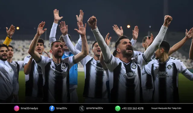Altay ikinci yarıya zorlu seriyle başlıyor