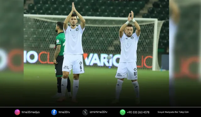 Altay'da kaptanlar yönetime süre verdi