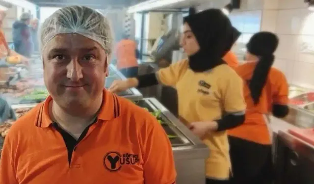 Bakanlıktan Köfteci Yusuf'a dev ceza!