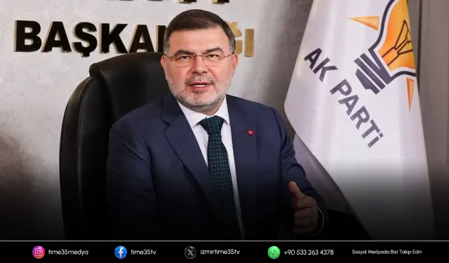 Başkan Saygılı’dan CHP’li Güç’e sert yanıt