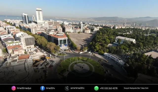 TMSF anlaşması sonrası Basmane Çukuru’nda yeni tartışma