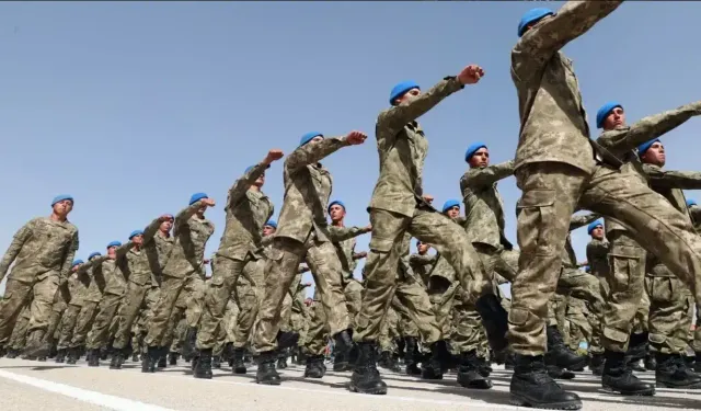 Bedelli askerlik sınıflandırma sonuçları açıklandı