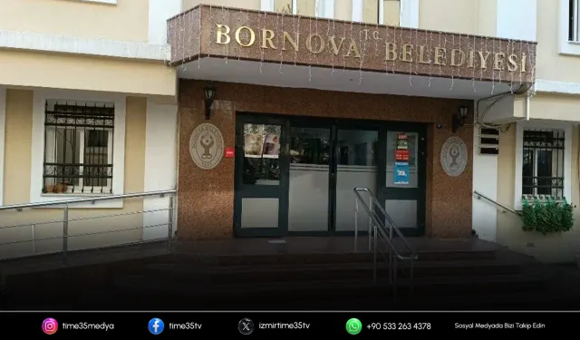Bornova Belediyesi iki arsayı satışa çıkarıyor