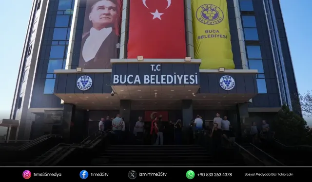 Buca’da çorba tartışması karakolluk oldu!