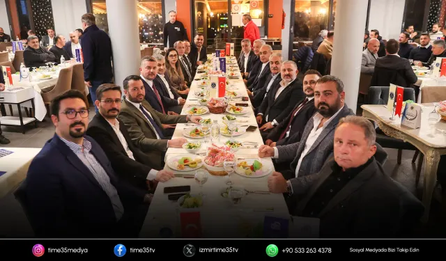 Buca’da kentsel dönüşüm için ortak akıl vurgusu