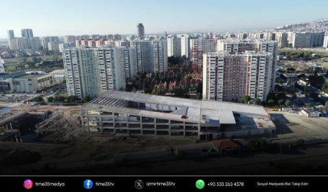 İzmir’de opera binası gerilimi Meclis’e taşındı!