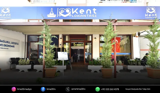 Tugay’dan ucuz yemek müjdesi: Kent Lokantaları 25 TL