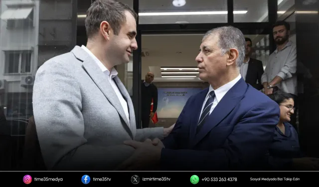 Yamanlar krizi sonrası açıklama: Güç’ten Tugay’a açık destek