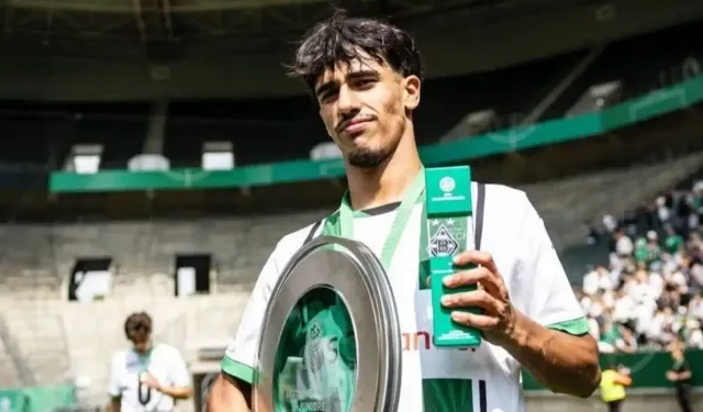 Can Armando Güner, Galatasaray için geldi