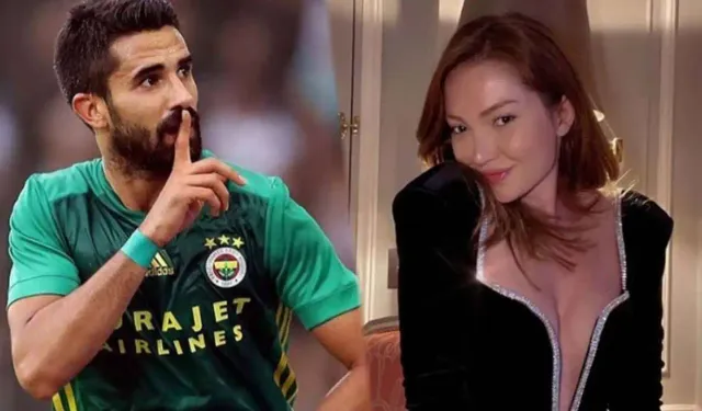 Danla Bilic’ten Alper Potuk itirafı