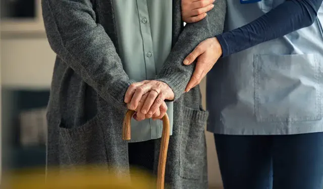 Evde Bakım Yardımı'na heyet raporu şartı