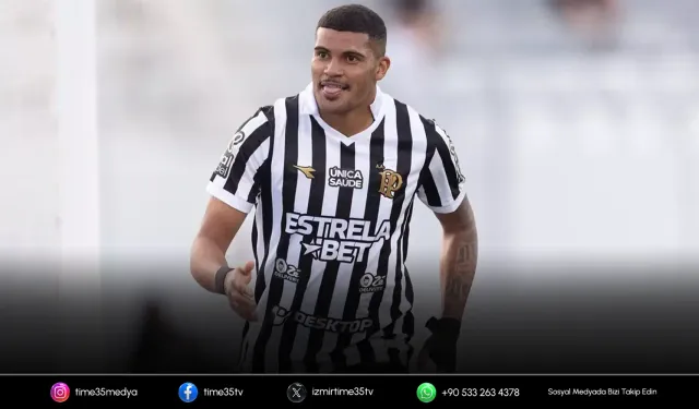 Göztepe, Jeh transferinde sona yaklaştı