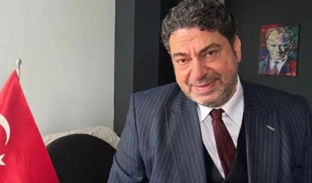 Hakan Taşıyan kalp krizi geçirdi: Durumu kritik