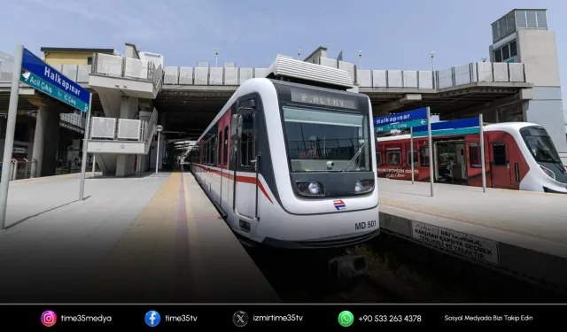 21 milyarlık metroya 3 bin TL ayrıldı!