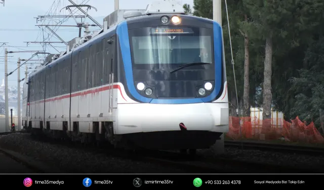 İZBAN’da TİS imzalandı: En düşük maaş 78 bin TL