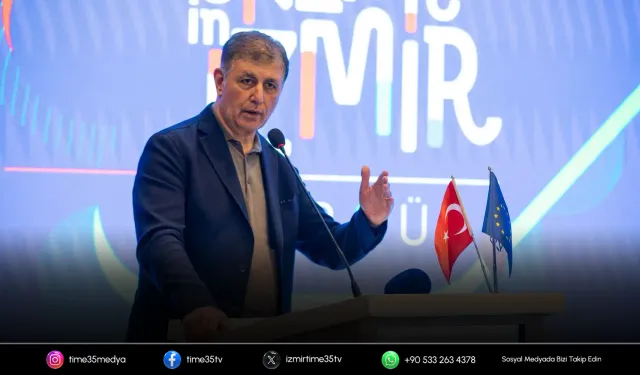 Tugay’dan iktidara sert sözler: İzmir hasım gibi görülüyor