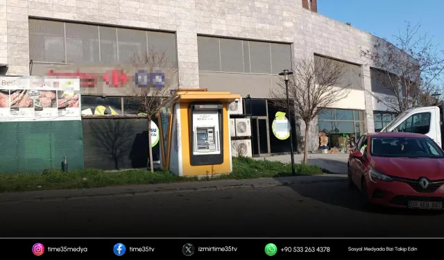 İzmir’de ATM soygunu: 30 milyon lirayı gasbeden 6 şüpheli yakalandı