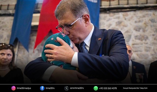 İzmir’de sosyal yardımlar 2026’da iki katına çıkacak