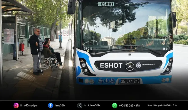 “Duraktayım” ile engeller kalkıyor