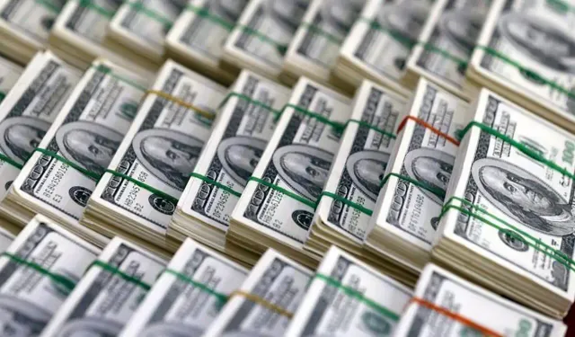 Jeopolitik gerilim doları yükseltti! Gözler Fed'de