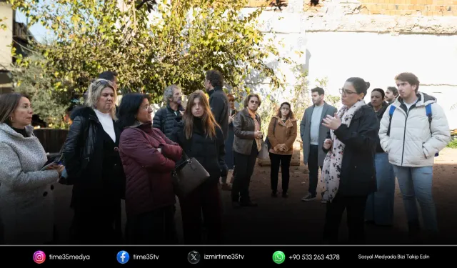 Havralar Meydanı katılımcı anlayışla tasarlanıyor