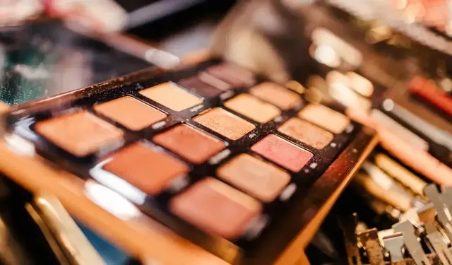 Lüks kozmetik markası iflas başvurusu yaptı!