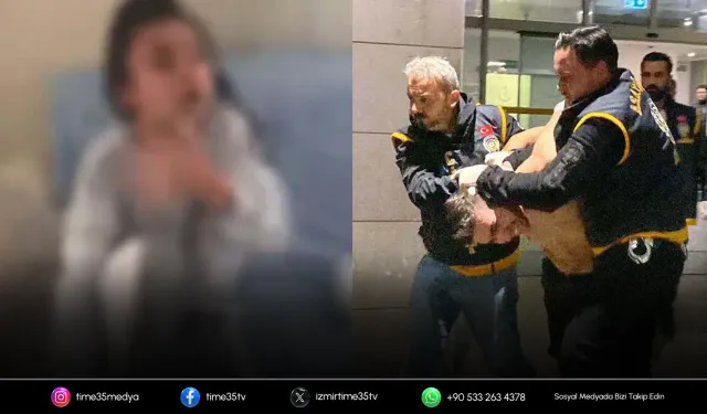 Kız kardeşine kaynar su döken sanığa ceza