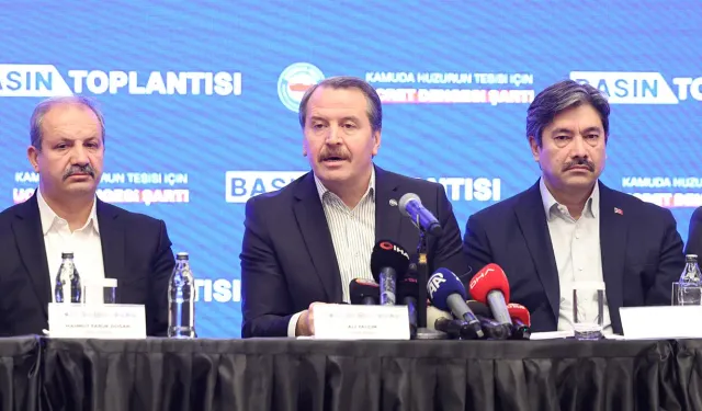 Memur-Sen'den 'zam' açıklaması