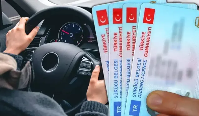 MHP'den 'ehliyet affı' çağrısı: 'Olumlu bir adım olacaktır'