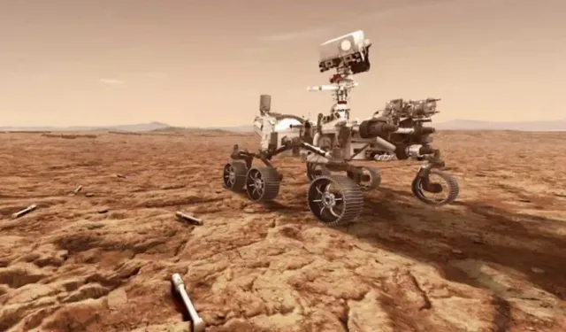 Mars’tan örnek getirme misyonu iptal edildi