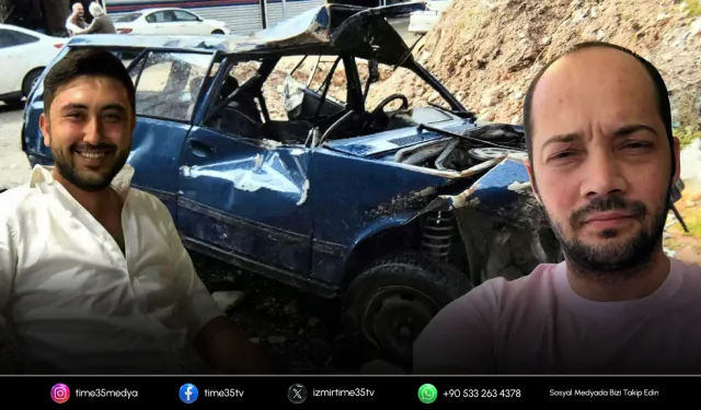 İzmir’de ölümlü kazada olası kast hükmü kaldırıldı