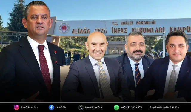Özel’den flaş eleştiri: İzmir’de operasyon, Trabzon’da sessizlik