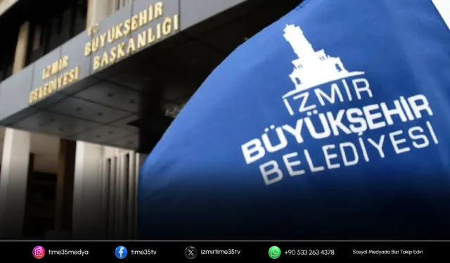 İZELMAN sermaye artışı ve İZSU borçlanması meclis gündeminde