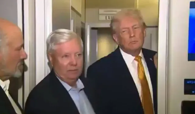 Senatör doğruladı: Maduro bugün Türkiye’de olabilirdi