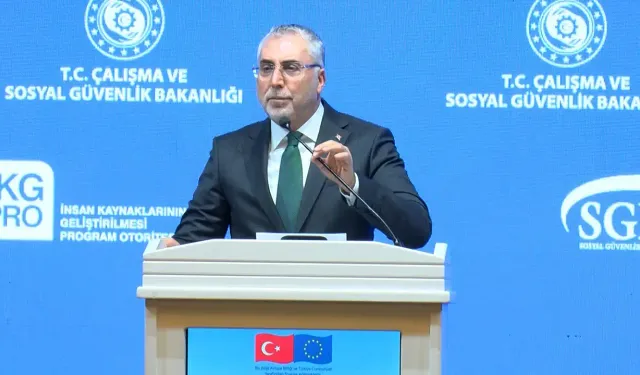 Işıkhan: “SGK’ya en fazla borç CHP’li belediyelerde”