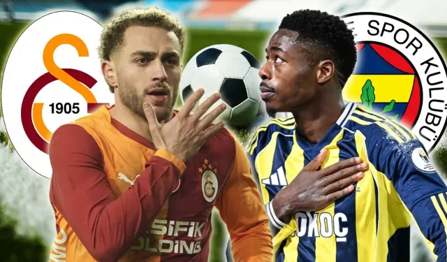 Süper Kupa 2025 Finali saat 18.45'e alındı