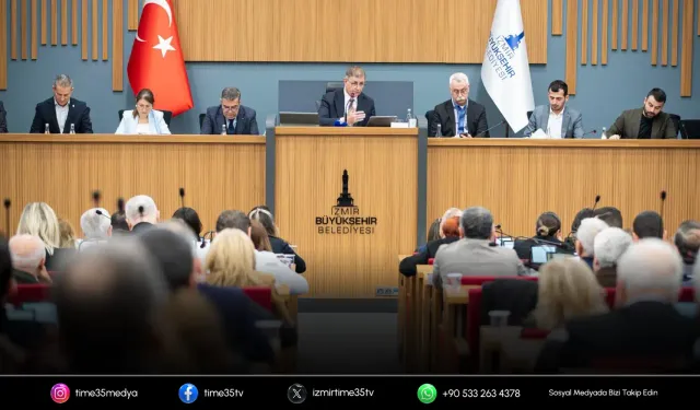 Başkan Tugay’dan opera ve otopark açıklaması