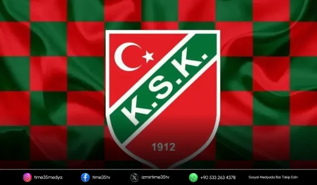 Karşıyaka’da yaprak dökümü sürüyor