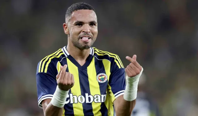 Youssef En-Nesyri'ye sürpriz talip!