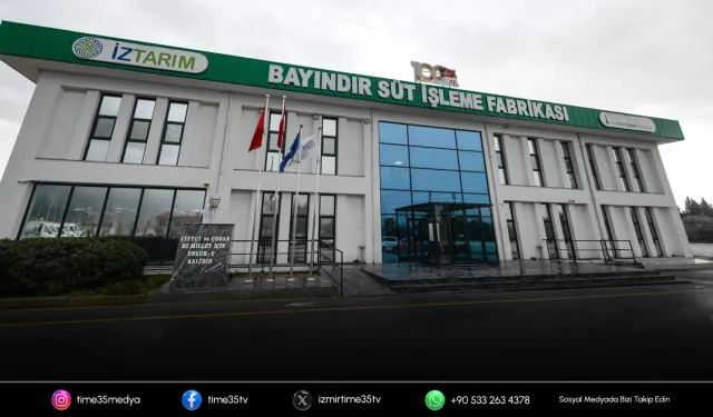 İZMAR’dan fiyat kıran hamle: Kaşar yarı fiyatına!