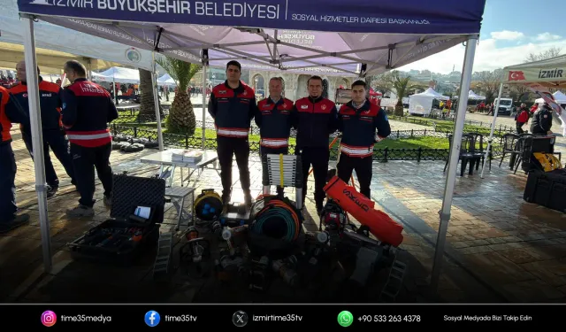 30 Ekim ve 6 Şubat’ın sessiz tanıkları İzmir’de sergilendi