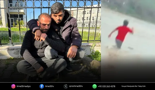 Acılı babadan feryat: “Oraya tel çekilseydi kızım ölmeyecekti”