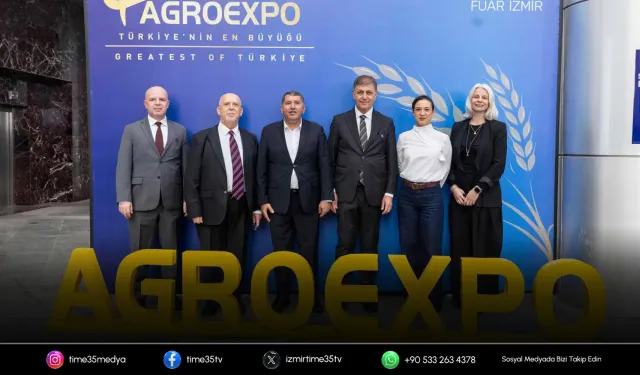 Tugay: Yönümüz de rotamız da üretici ve tüketicinin yanında olmak