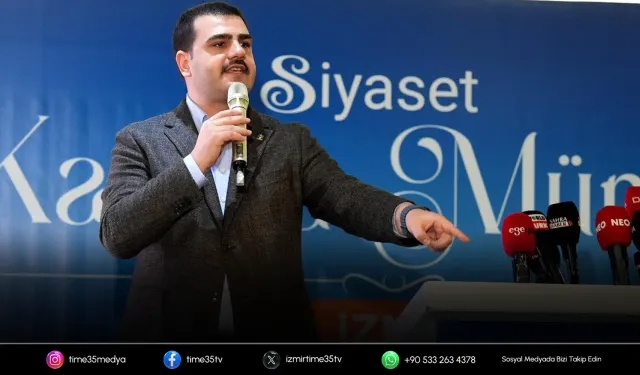 AK Partili İnan'dan Tugay'ın AK Parti'ye geçeceği iddialarına yanıt