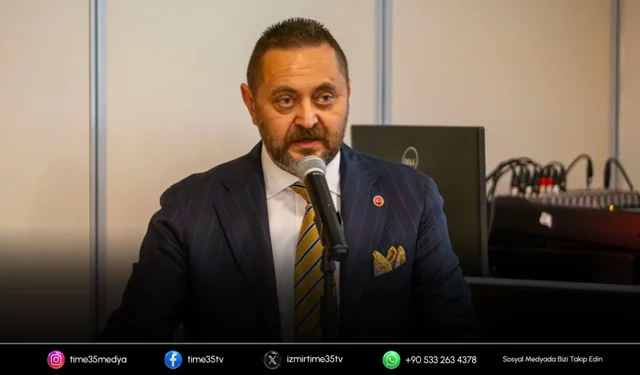 AK Partili Ünal: “Sayıştay raporları baskı gerekçesi olamaz”