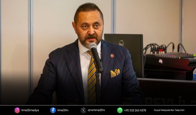 AK Partili Ünal'dan, CHP'li Başarı'ra sert çıkış!