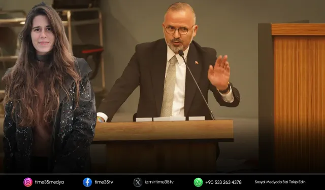 AK Partili Yıldız’dan Lal Denizli’ye yönetim tepkisi