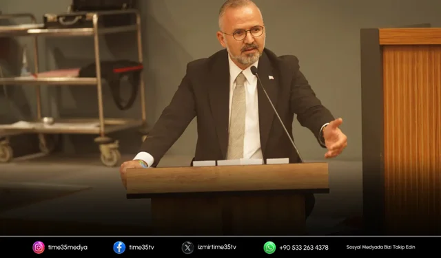 AK Partili Yıldız’dan Çağatay Güç’e belgeli yanıt